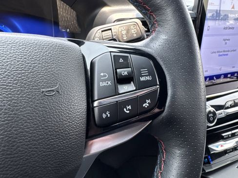 Used 2024 Ford Explorer ST w/ Equipment Group 401A image 15