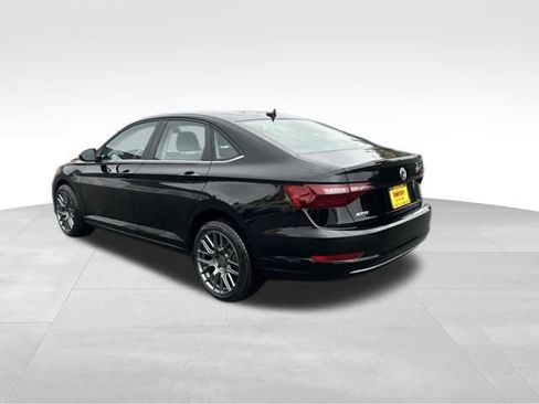 Used 2020 Volkswagen Jetta R-Line image 6