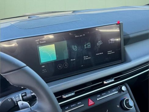 New 2026 Hyundai Sonata SEL FWD image 26