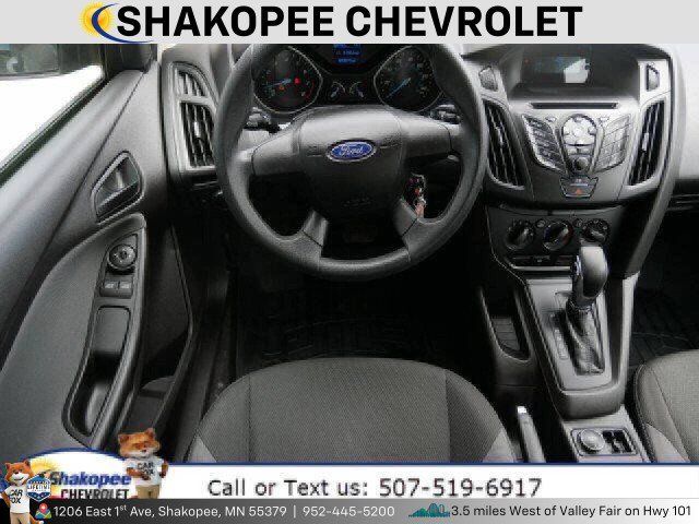 Used 2013 Ford Focus S FWD image 12