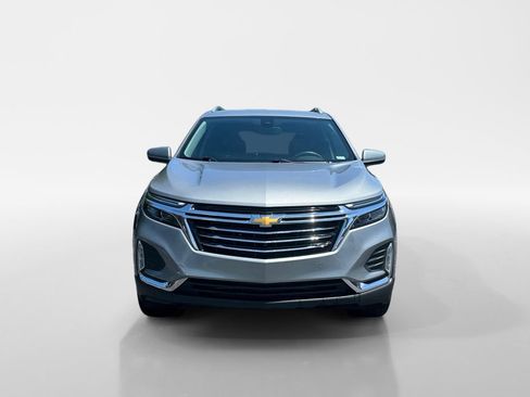 Used 2023 Chevrolet Equinox Premier AWD/4WD image 8