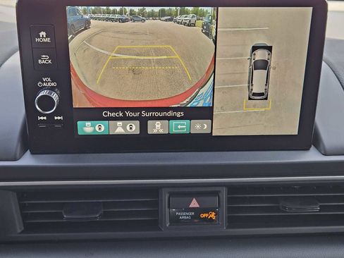 New 2025 Honda Pilot Black Edition image 14