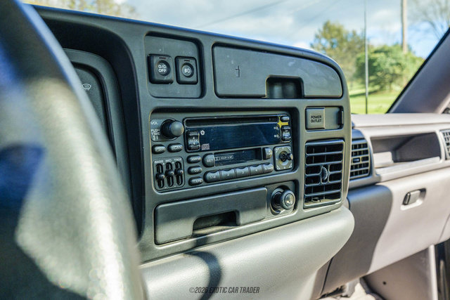 Used 1997 Dodge Ram 1500 Truck 2WD Regular Cab image 34