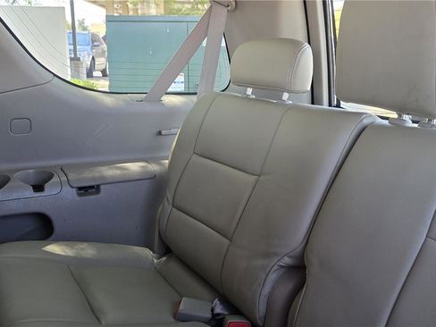 Used 2006 Toyota Sequoia SR5 RWD image 14
