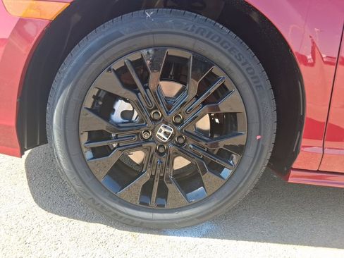 New 2026 Honda Odyssey Sport-L image 9