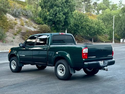 Used 2004 Toyota Tundra Limited image 14
