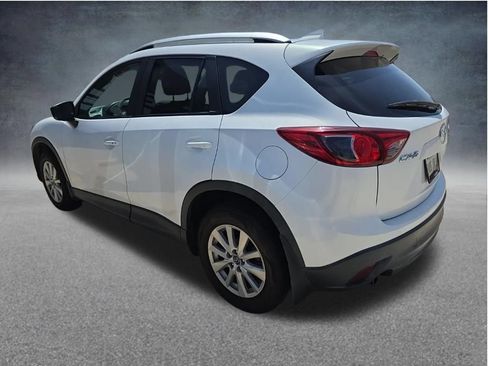 Used 2016 MAZDA CX-5 Touring FWD image 8