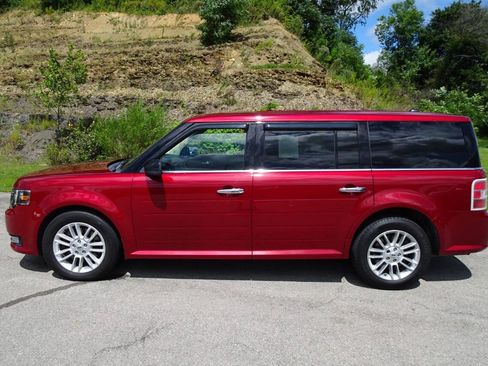 Used 2016 Ford Flex SEL w/ Equipment Group 202A AWD/4WD image 1