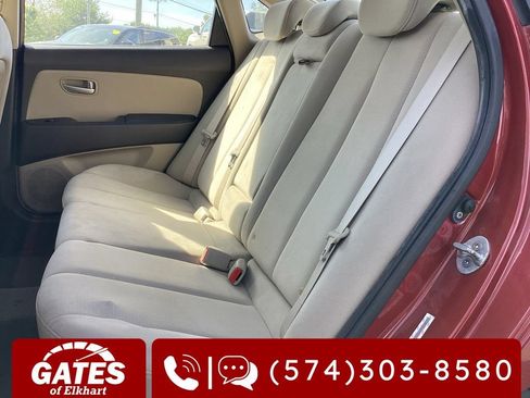 Used 2008 Hyundai Elantra SE FWD image 13