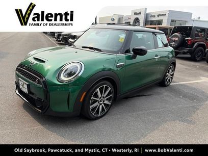 Used 2024 MINI Cooper S