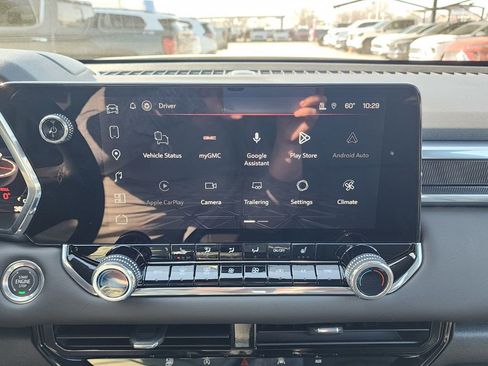 New 2026 GMC Canyon Elevation w/ Convenience Package image 26