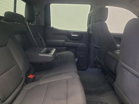 Used 2020 Chevrolet Silverado 1500 LT w/ All-Star Edition AWD/4WD image 19