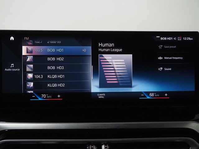 Used 2023 BMW i4 eDrive40 RWD image 35