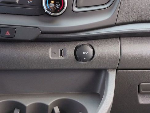 New 2025 Ford Transit 250 Low Roof w/ Load Area Protection Package image 23