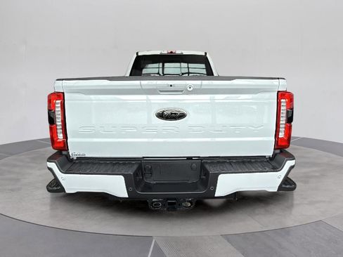 Certified 2025 Ford F250 Lariat w/ Lariat Ultimate Package image 5