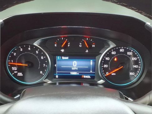 Used 2023 Chevrolet Equinox LT image 29