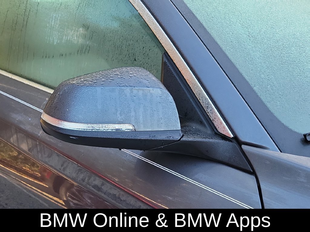 Used 2015 BMW 228i Convertible RWD image 11