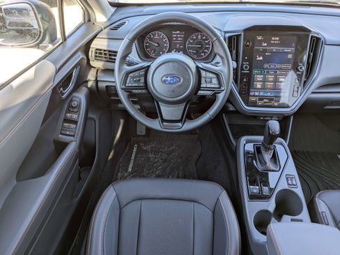 Certified 2025 Subaru Crosstrek 2.5i Limited image 16