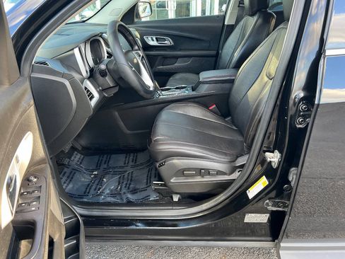 Used 2017 Chevrolet Equinox LT w/ Midnight Edition AWD/4WD image 21