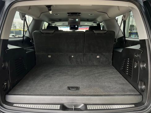 Used 2019 GMC Yukon XL Denali w/ Denali Ultimate Package image 26