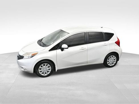 Used 2014 Nissan Versa Note SV FWD image 18