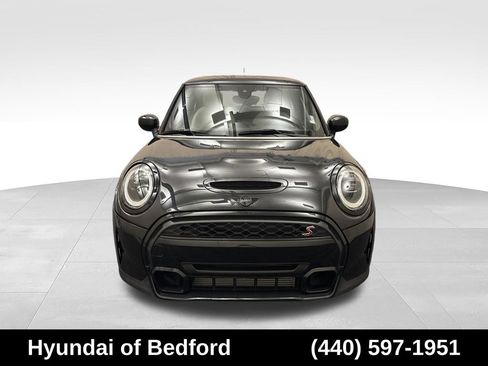 Used 2024 MINI Cooper S FWD image 2