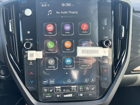 New 2026 Subaru Forester Touring image 13