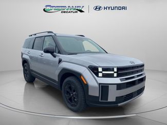 New 2026 Hyundai Santa Fe XRT video 1