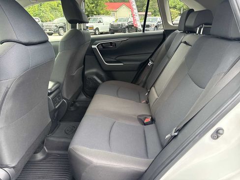 Used 2023 Toyota RAV4 LE AWD/4WD image 22