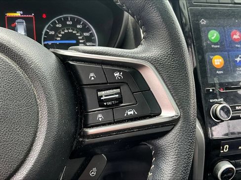 Used 2020 Subaru Ascent Limited w/ Technology Package AWD/4WD image 10