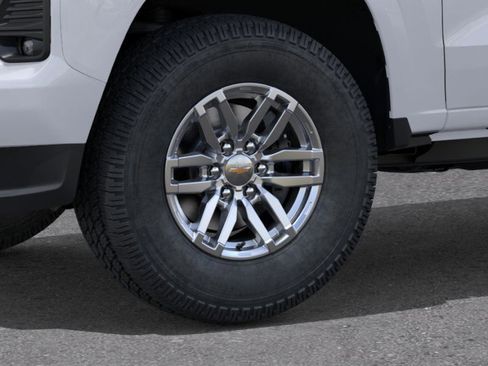 New 2025 Chevrolet Colorado LT w/ LT Convenience Package image 9