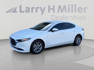 Used 2019 MAZDA MAZDA3 Sedan FWD video 1