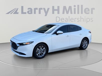 Used 2019 MAZDA MAZDA3 Sedan