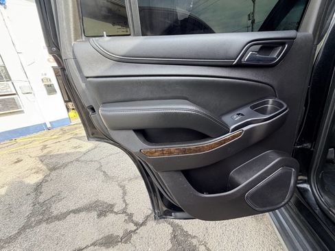 Used 2015 Chevrolet Tahoe Police 4x2 4dr SUV w/ Remote Keyless Entry Package image 40