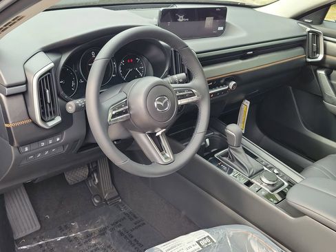 New 2026 MAZDA CX-50 AWD 2.5 Hybrid w/ Weather Package image 17