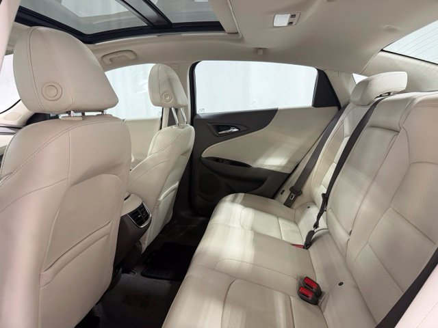 Used 2024 Chevrolet Malibu LT FWD image 23