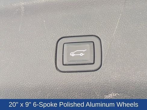 Used 2023 GMC Yukon SLT AWD/4WD image 15