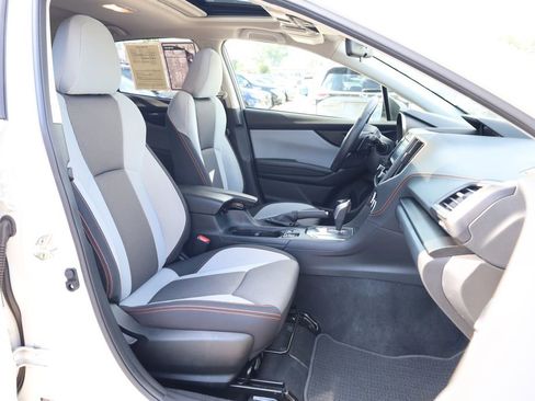 Certified 2023 Subaru Crosstrek 2.0i Premium AWD/4WD image 23