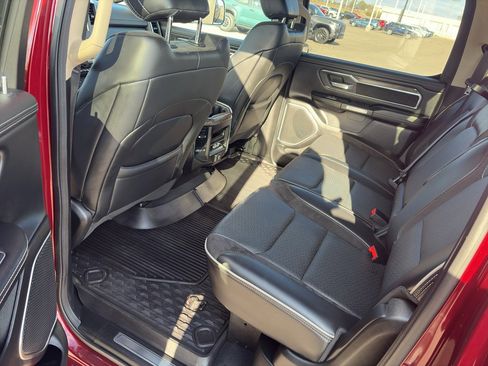 Used 2019 RAM 1500 Laramie image 23