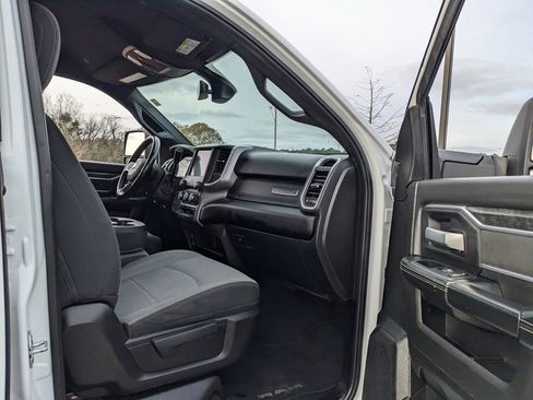 Certified 2024 RAM 2500 Big Horn image 34