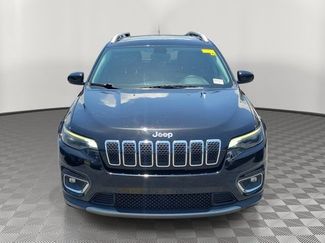 Used 2020 Jeep Cherokee Limited FWD video 2