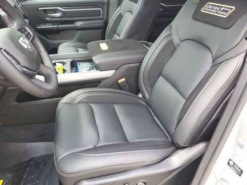 New 2026 RAM 1500 Big Horn AWD/4WD image 19