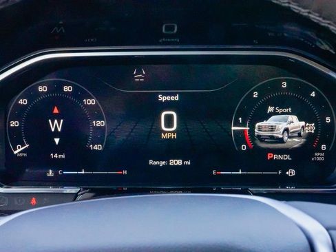 New 2026 GMC Sierra 1500 SLE image 21