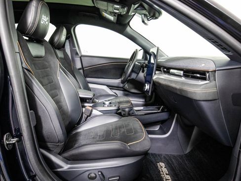 Used 2023 Ford Mustang Mach-E GT AWD/4WD image 9