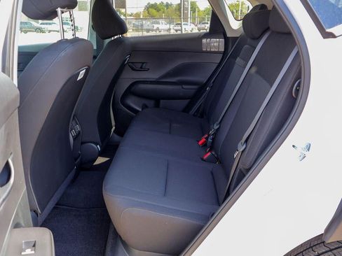 New 2026 Hyundai Kona SEL Sport FWD image 9