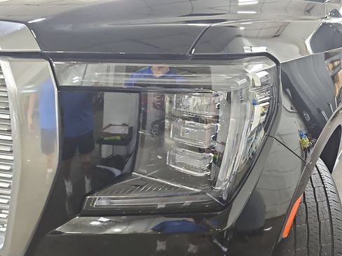 Used 2023 GMC Yukon XL Denali w/ LPO, Floor Liner Package AWD/4WD image 39