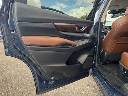 Certified 2024 Subaru Ascent Touring AWD/4WD image 15