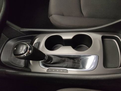 Used 2017 Chevrolet Malibu LS w/ LPO, Convenience Package 1 image 26