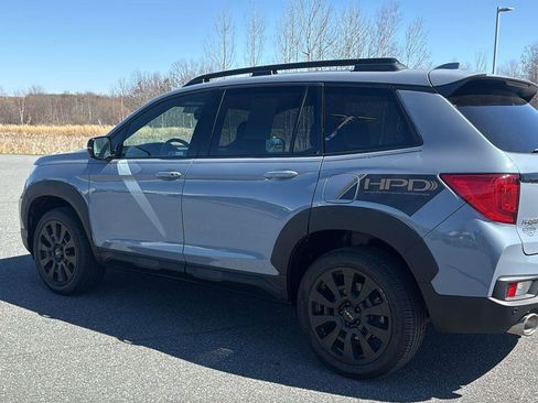 Used 2022 Honda Passport Elite image 9