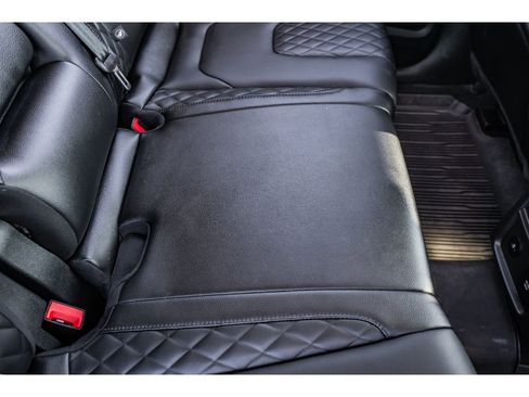 Used 2024 Ford Edge Titanium image 26